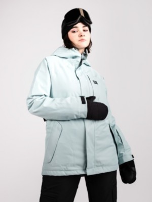 Rip curl clearance snow jacket